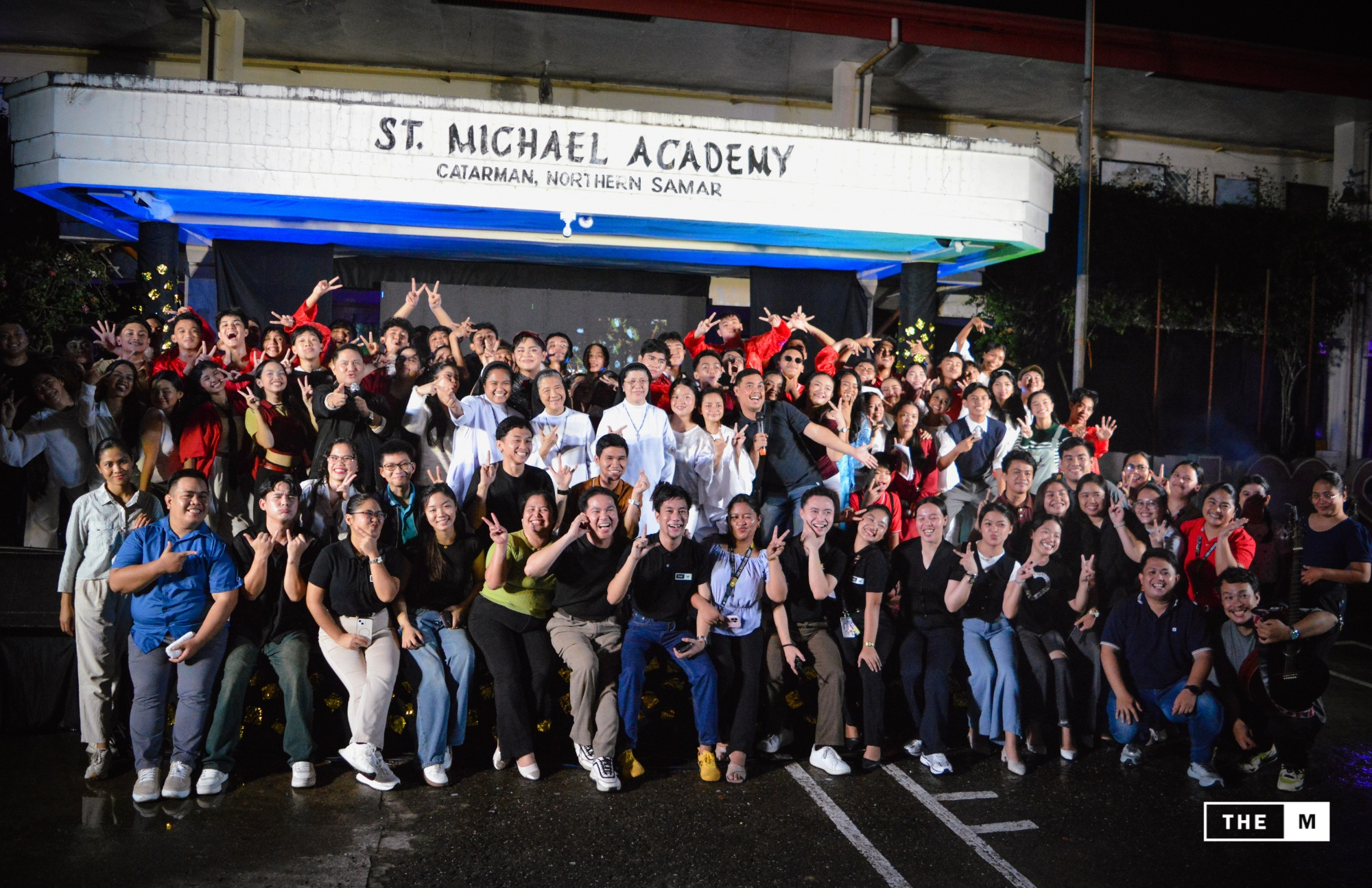 SMA Christmas Special Returns, Rekindling the Spirit of the Season